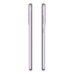 Samsung Galaxy S21 FE 5G (Lavender, 8GB, 128GB storage) 